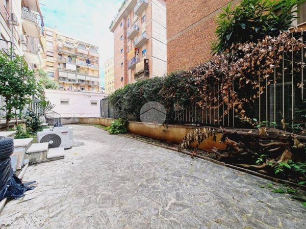 appartamento in vendita a Roma in zona Portuense