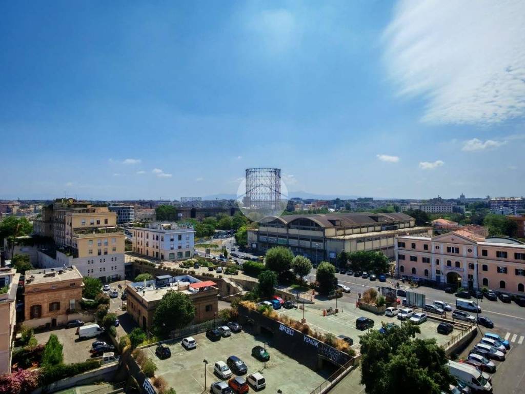 appartamento in vendita a Roma in zona Esquilino