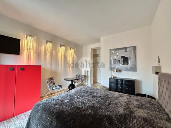 appartamento in vendita a Roma in zona Esquilino