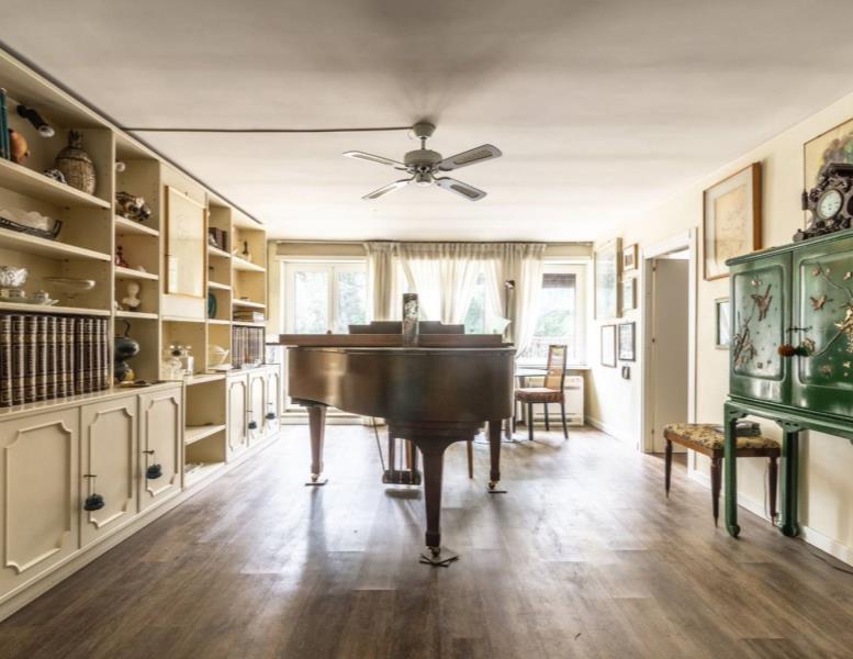 appartamento in vendita a Roma in zona Tomba di Nerone