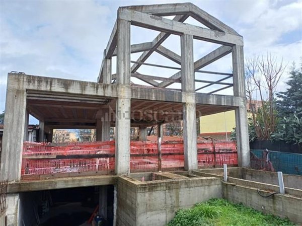 casa indipendente in vendita a Roma