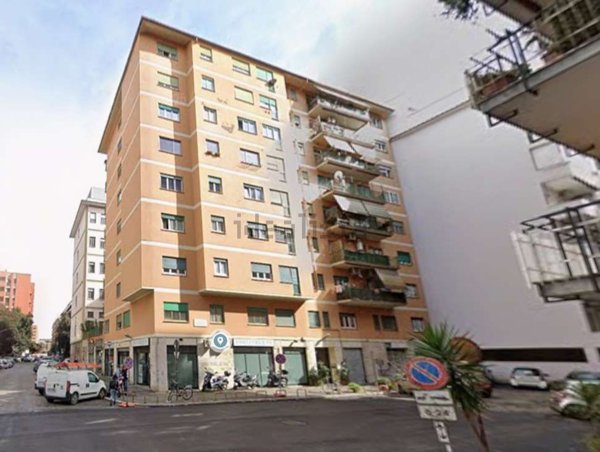 appartamento in vendita a Roma in zona Portuense