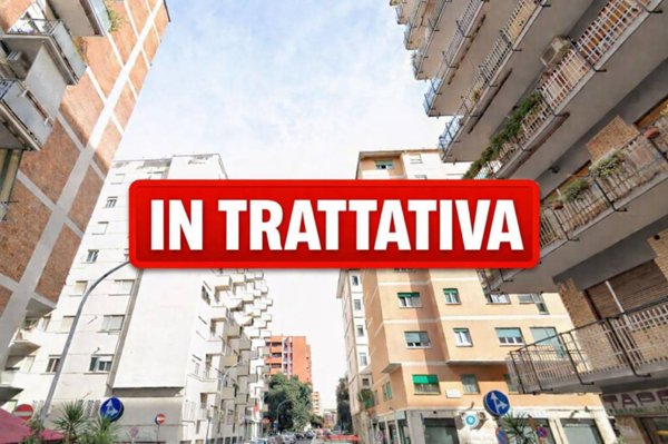 appartamento in vendita a Roma in zona Portuense