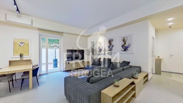 casa indipendente in vendita a Roma in zona Trieste