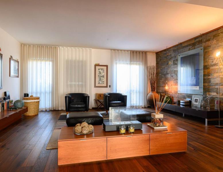 appartamento in vendita a Roma in zona Settecamini