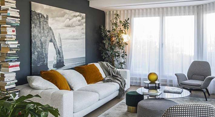 appartamento in vendita a Roma in zona Aurelio