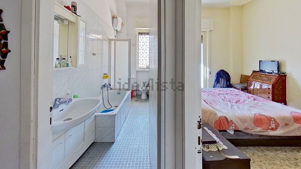 appartamento in vendita a Roma in zona Alessandrino