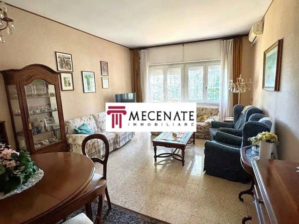 appartamento in vendita a Roma in zona Giuliano Dalmata