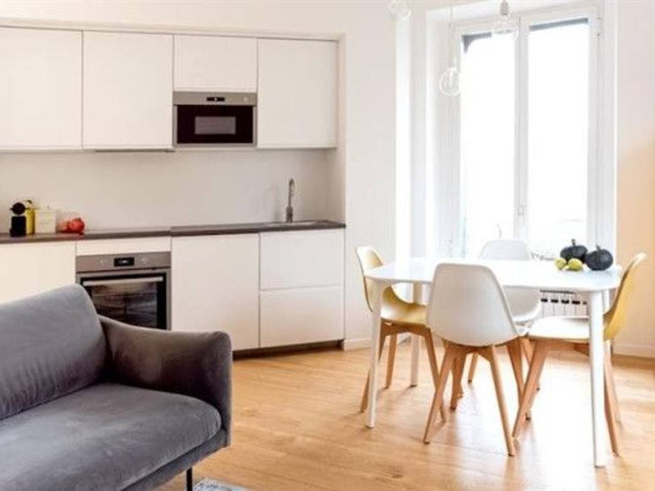 appartamento in vendita a Roma in zona Gianicolense