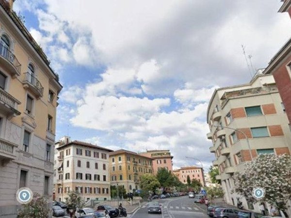 appartamento in vendita a Roma in zona Pinciano