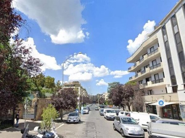 appartamento in vendita a Roma in zona Pinciano