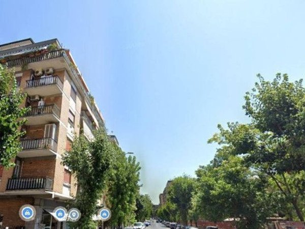 appartamento in vendita a Roma in zona Ponte di Nona