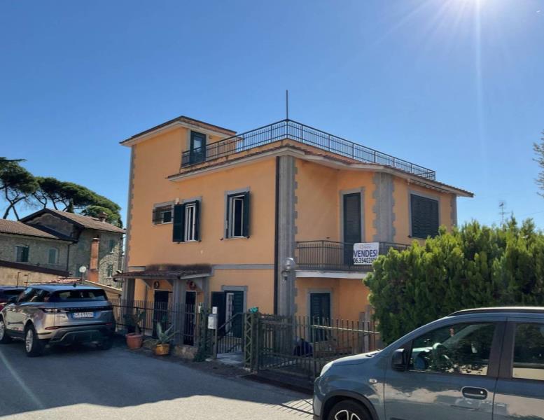 appartamento in vendita a Roma in zona La Giustiniana