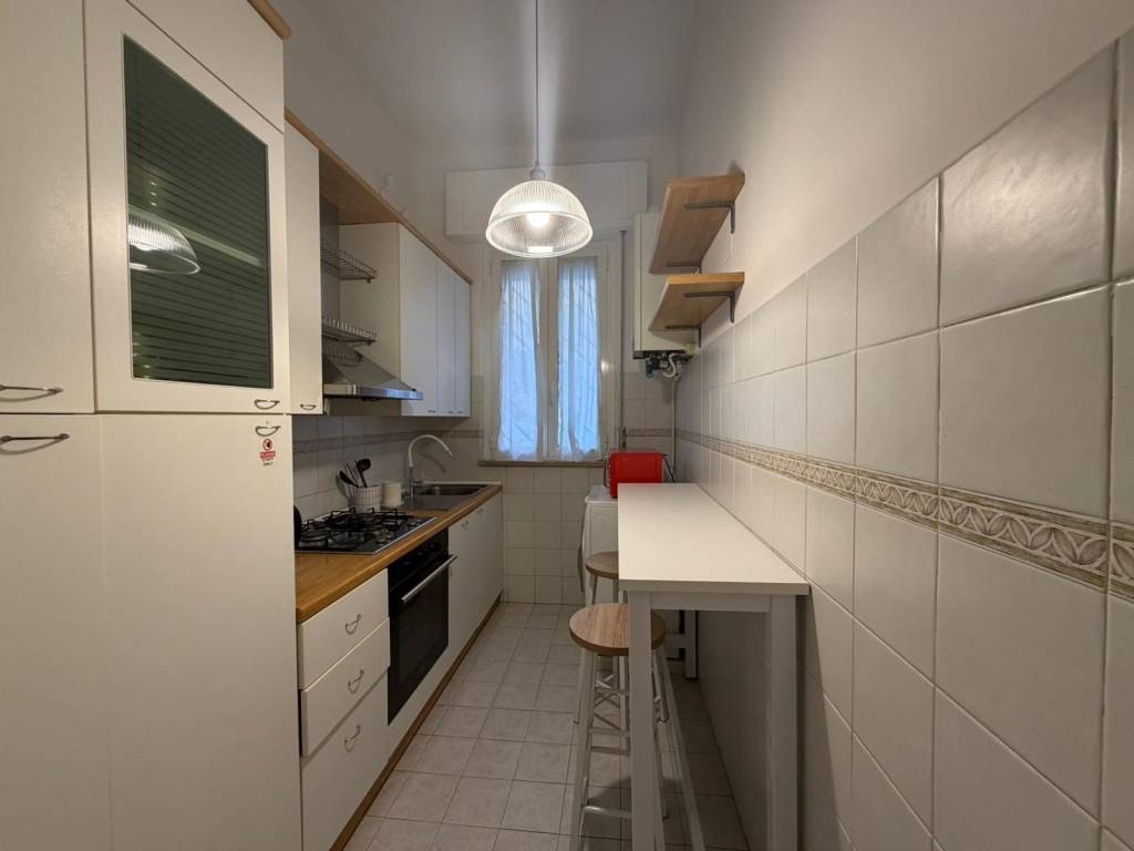 appartamento in vendita a Roma in zona Tuscolano