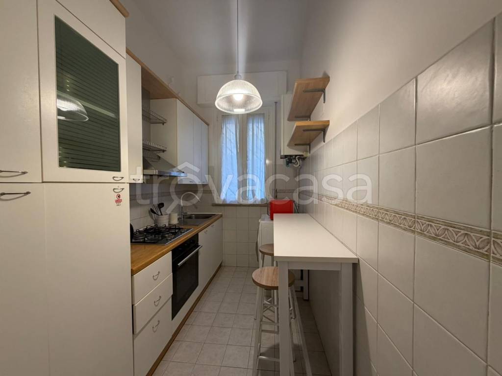 appartamento in vendita a Roma in zona Tuscolano