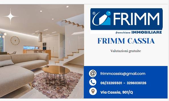 appartamento in vendita a Roma in zona Gianicolense