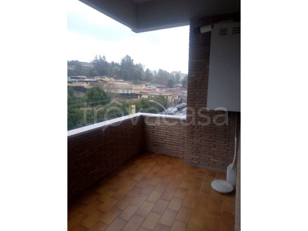 appartamento in vendita a Roma in zona Gianicolense