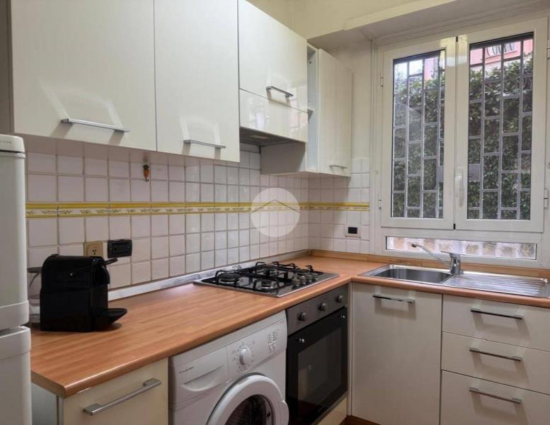 appartamento in vendita a Roma in zona Monte Sacro/Talenti