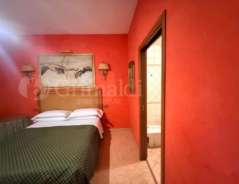 appartamento in vendita a Roma in zona Portuense