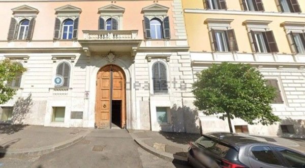 appartamento in vendita a Roma in zona Campo Marzio