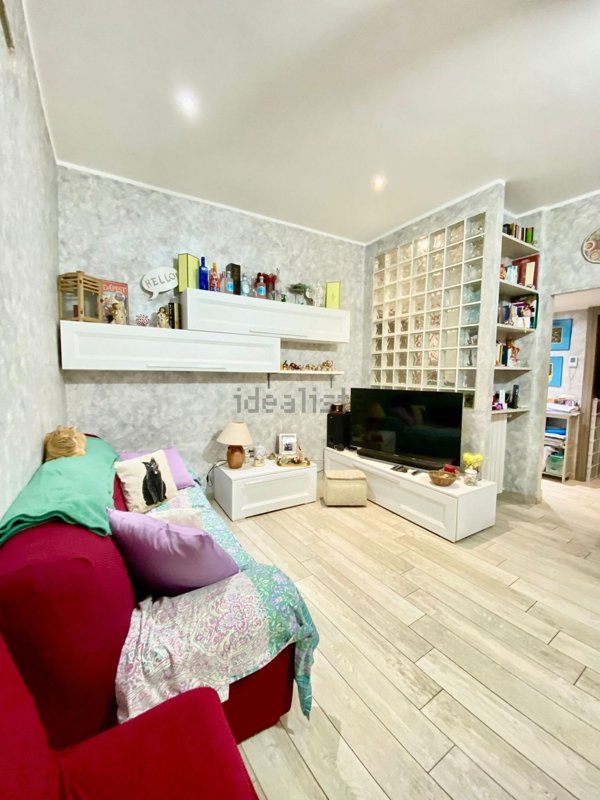 appartamento in vendita a Roma in zona Casalotti