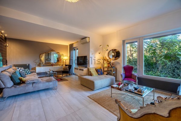 appartamento in vendita a Roma in zona Aurelio