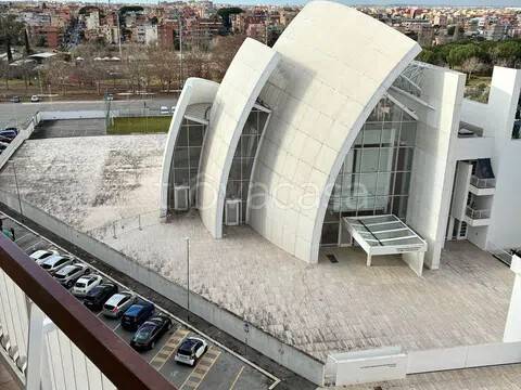 appartamento in vendita a Roma in zona Torre Maura