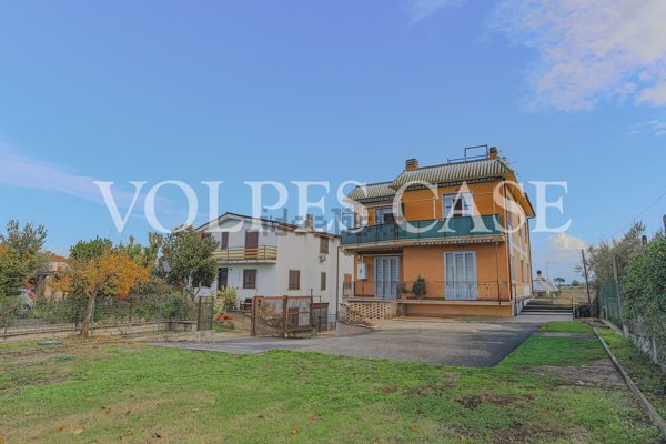 appartamento in vendita a Roma in zona Flaminio