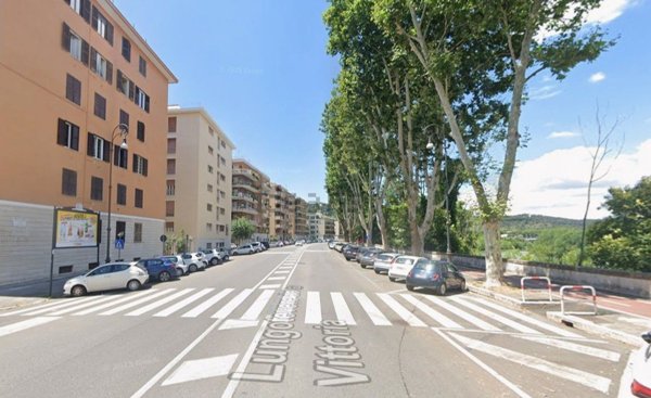 appartamento in vendita a Roma in zona Della Vittoria