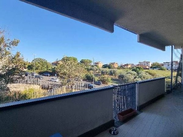 appartamento in vendita a Roma in zona Casalotti