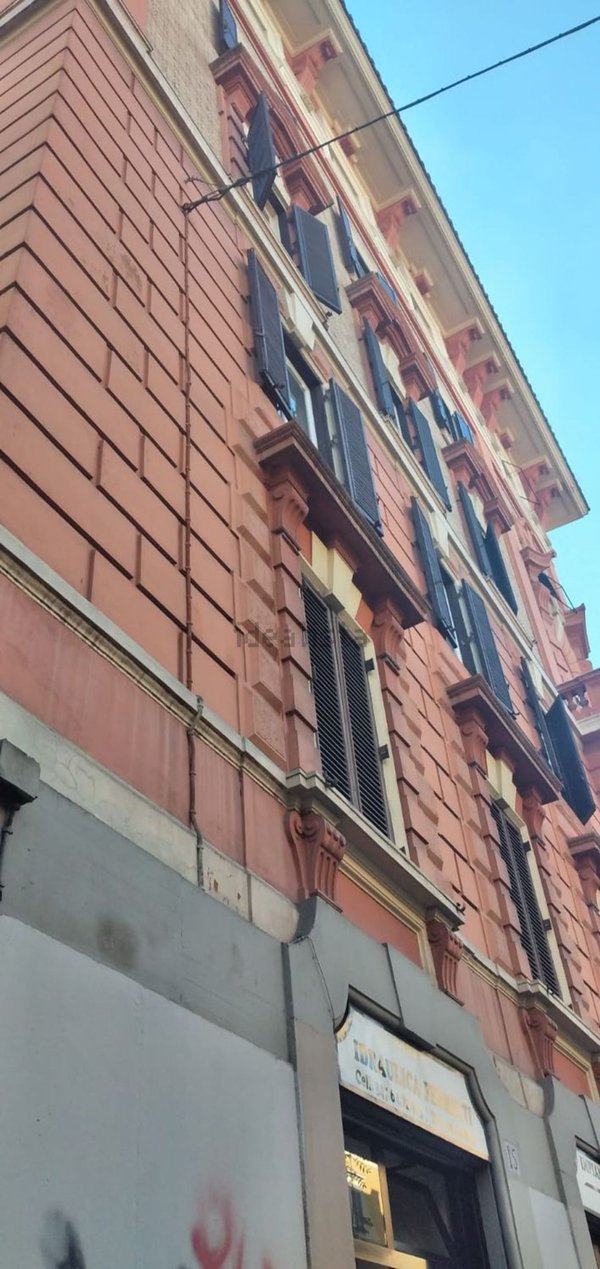 appartamento in vendita a Roma in zona Trastevere