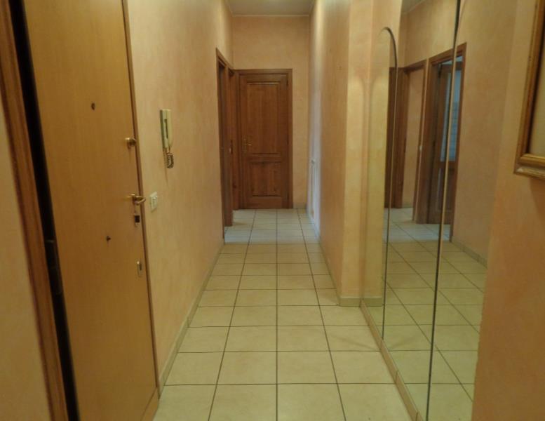 appartamento in vendita a Roma in zona Tor Sapienza