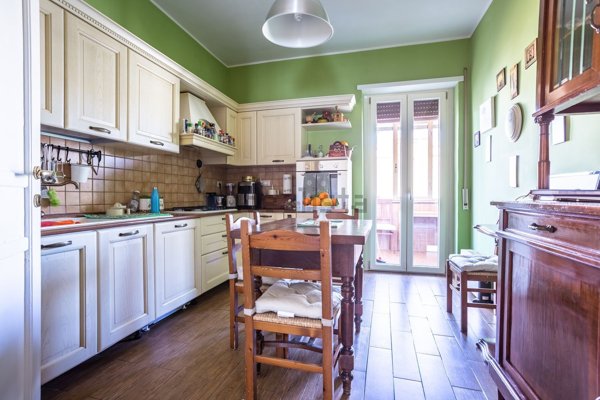 appartamento in vendita a Roma in zona Primavalle