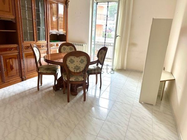 appartamento in vendita a Roma in zona Ottavia