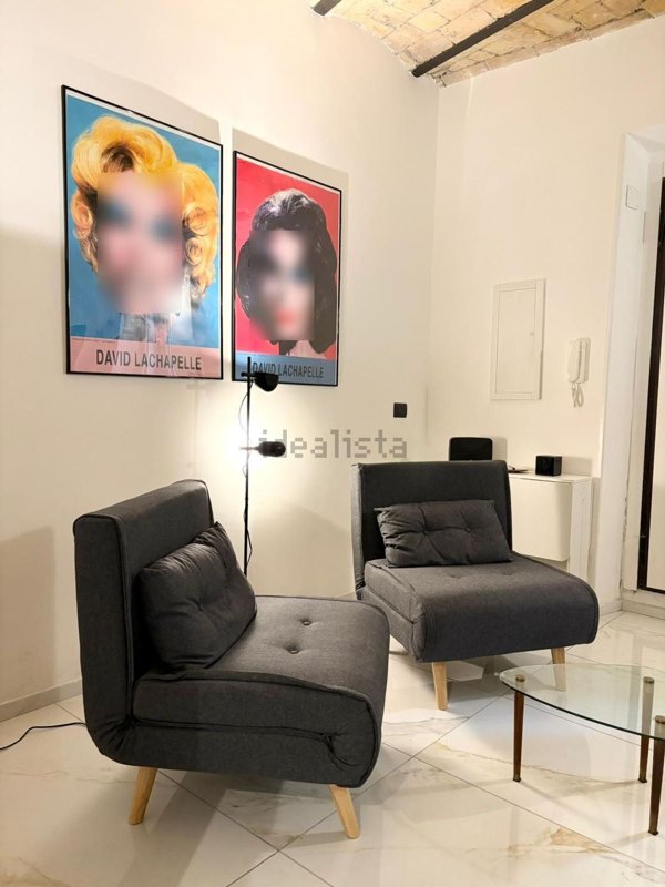 appartamento in vendita a Roma in zona Tuscolano