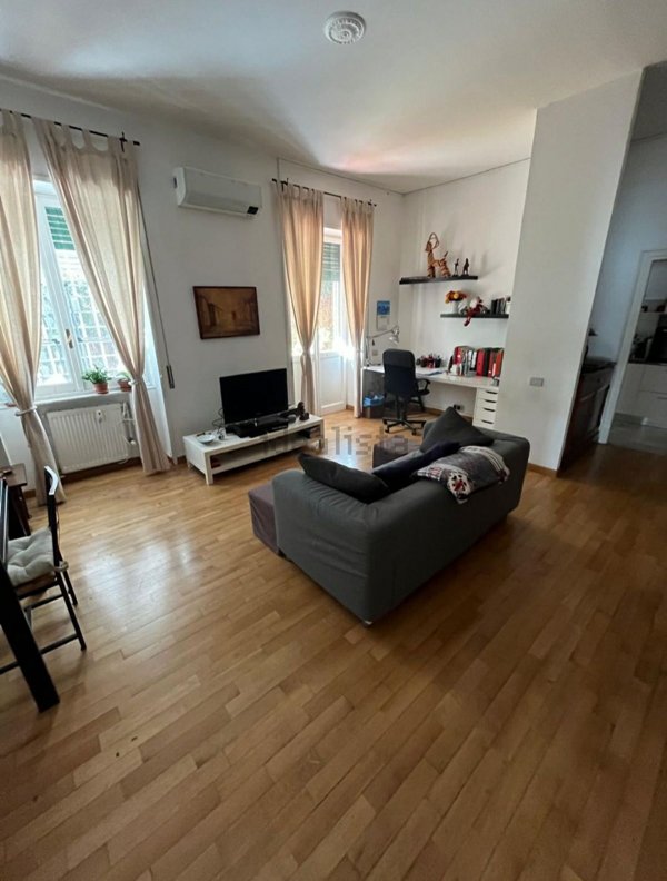 appartamento in vendita a Roma in zona Gianicolense