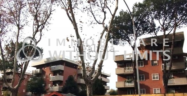appartamento in vendita a Roma in zona Portuense