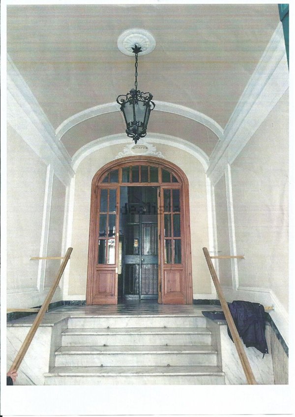 appartamento in vendita a Roma in zona Castro Pretorio