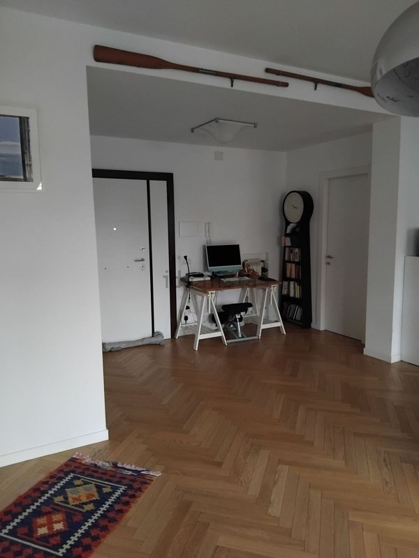 appartamento in vendita a Roma in zona Ostia