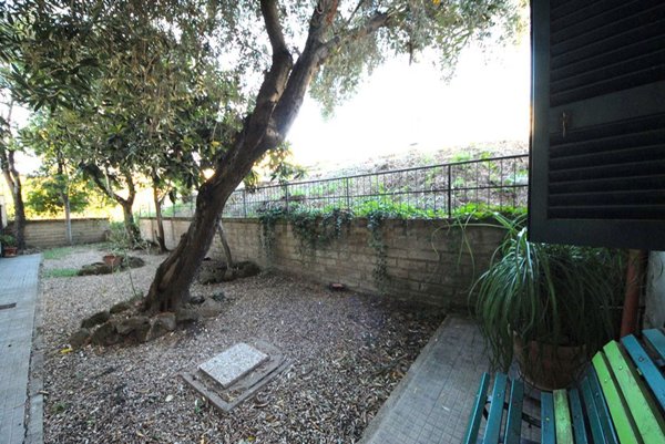 appartamento in vendita a Roma in zona Ostiense