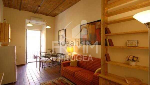 appartamento in vendita a Roma in zona Ponte Mammolo