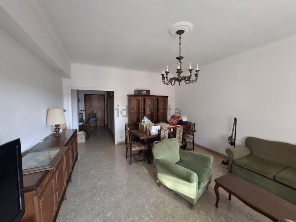 appartamento in vendita a Roma in zona Prima Porta
