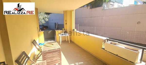 appartamento in vendita a Roma in zona Valle Muricana