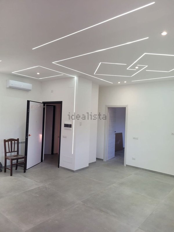 appartamento in vendita a Roma in zona Castel di Leva