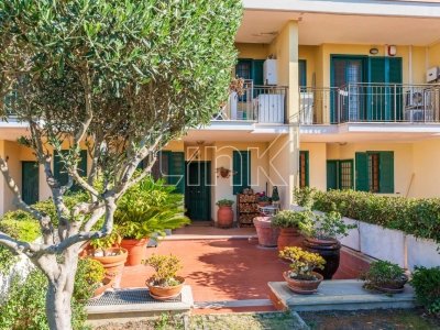 appartamento in vendita a Roma in zona Massimina/Casal Lumbroso