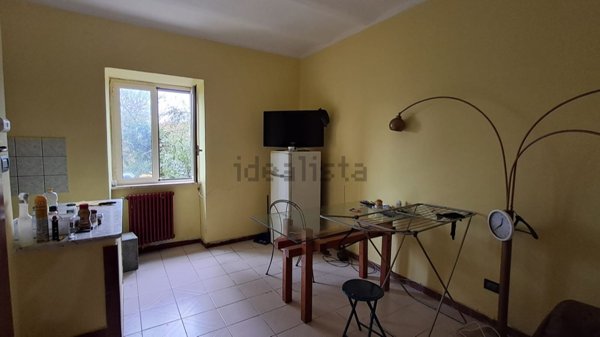 appartamento in vendita a Roma in zona Cesano