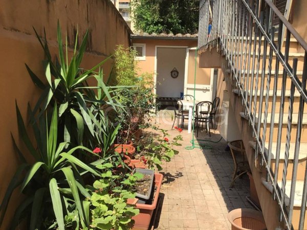 appartamento in vendita a Roma in zona Tiburtino