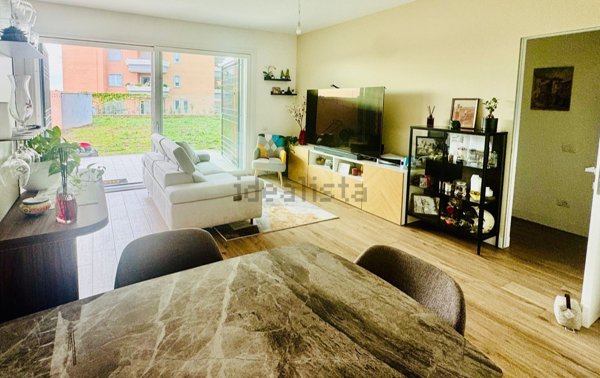 appartamento in vendita a Roma in zona Aurelio