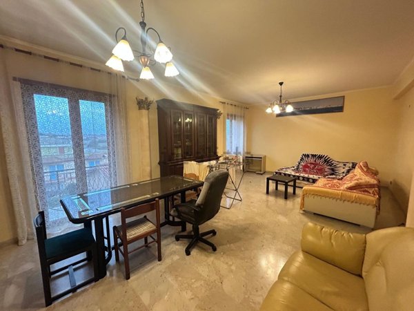 appartamento in vendita a Roma in zona Trigoria