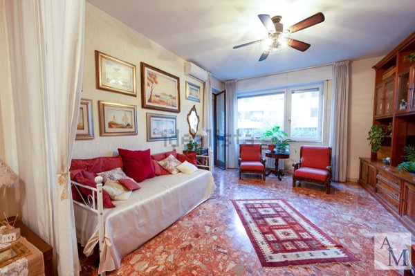 appartamento in vendita a Roma in zona Salario